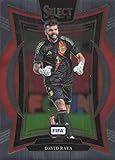 2024-25 PANINI SELECT #89 DAVID RAYA TERRACE SPAIN SOCCER OFFICIAL TRADING CARD OF SOCCER