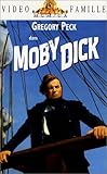  Moby dick [VHS]