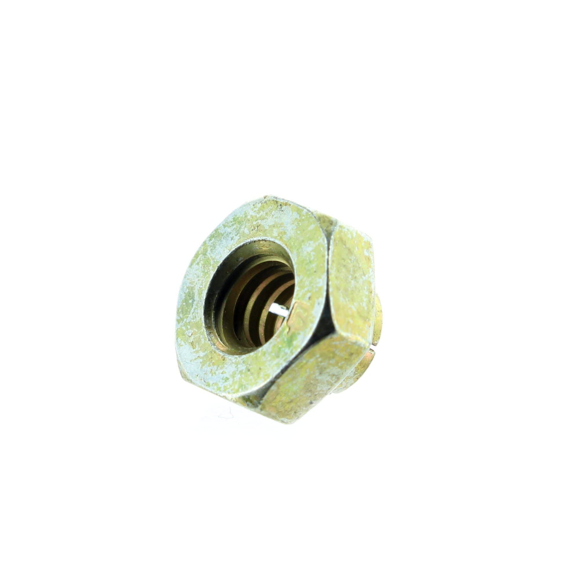 Polaris New OEM Nut Flex Loc, 7541906: Amazon.com: Industrial 