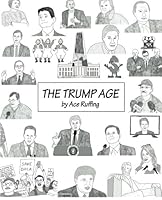 The Trump Age 164136548X Book Cover