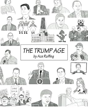 Paperback The Trump Age Book