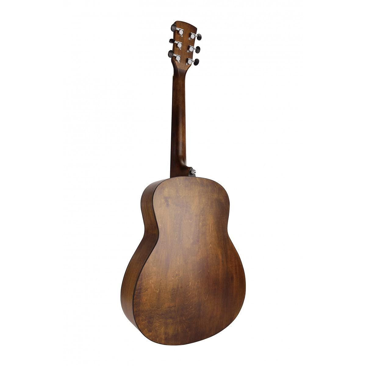 CHITARRA ACUSTICA ELETTRIFICATA SOUNDSATION EN36CE-NTS
