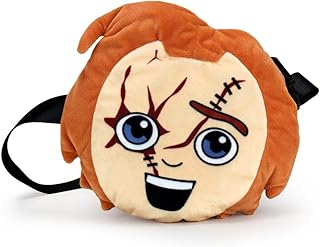 Childs Play Chucky Plush Phunny Pack