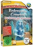 Redemption Cemetery: Die Rettung der Verlorenen (Collector's Edition)