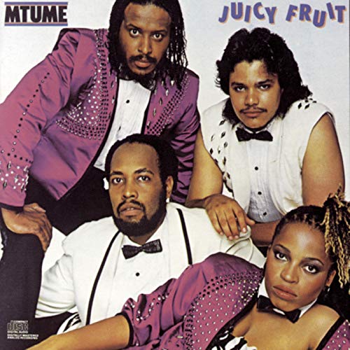 Mtume