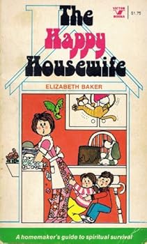 The happy housewife