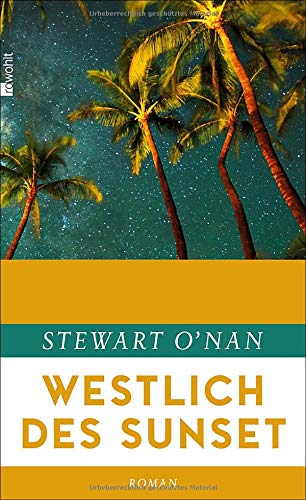 Westlich des Sunset Westlich des Sunset