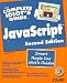 The Complete Idiot's Guide to Javascript