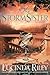 Produktbild The Storm Sister (The Seven Sisters)