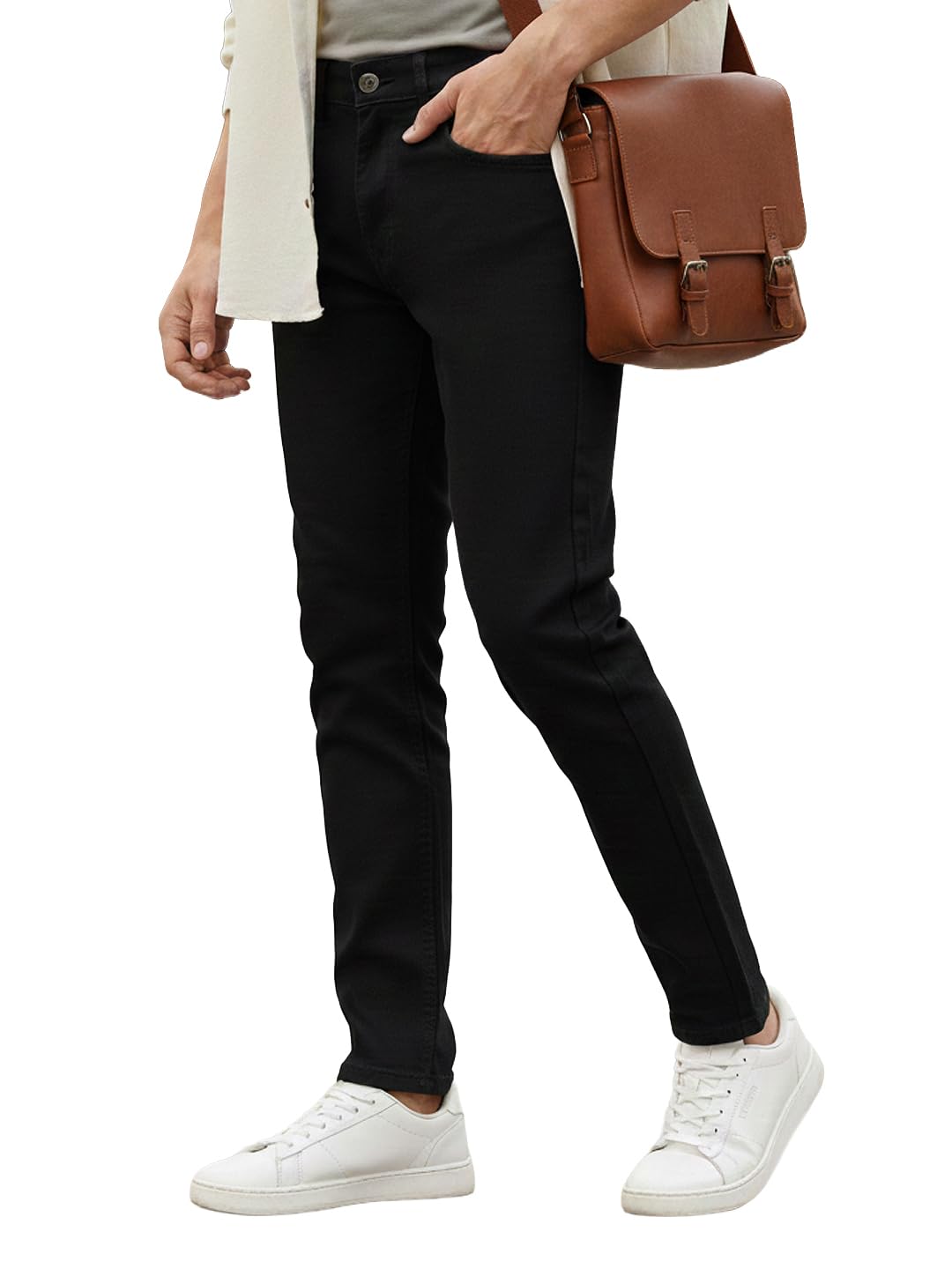 Sponsored Ad – Men's Slim Fit Jeans