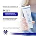 Rejuvaskin Scar Esthetique Scar Cream with Silicone, Reduces the Appearance of Surgical Scars, Burns, Stretch Marks, Keloids & Acne Scars, 10ml/0.338 Oz