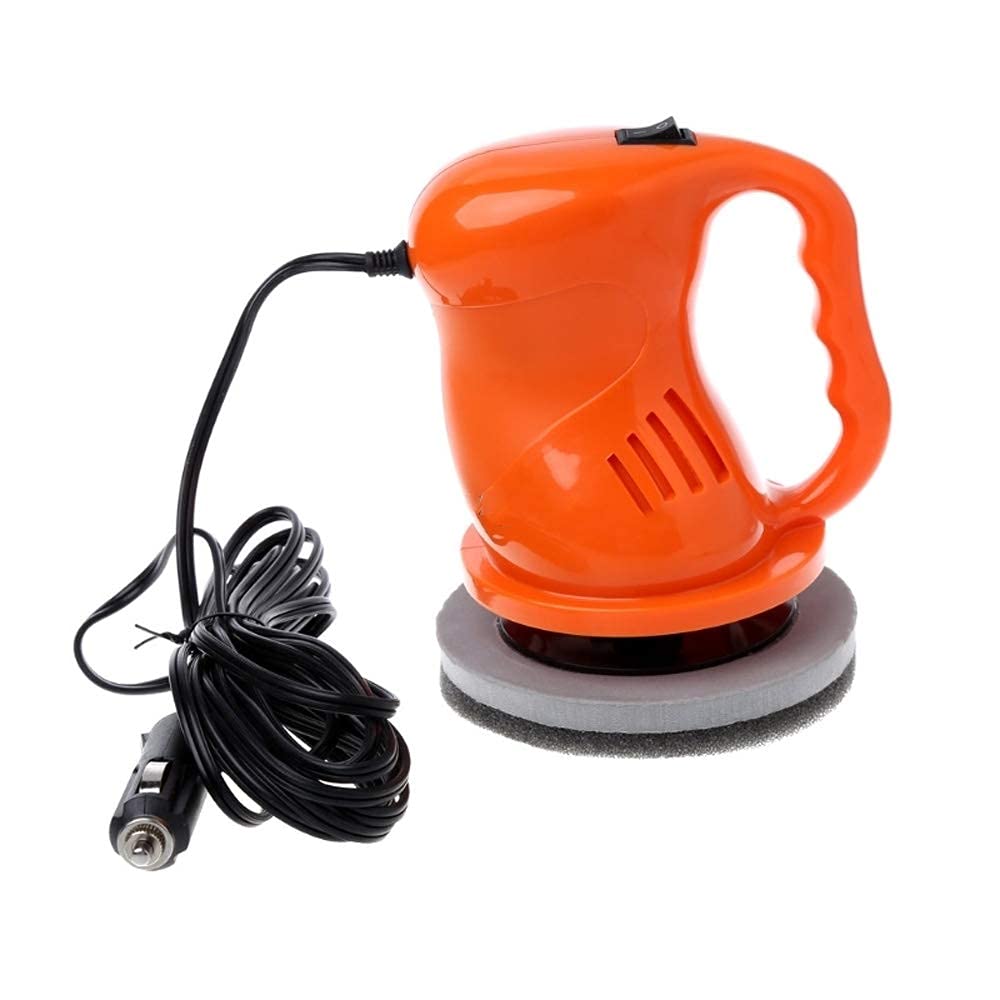 12V 40W Lucidatrice per Auto Lucidatrice per Auto elettrica Lucidatrice per ceretta,A (A)(lucidatrice)