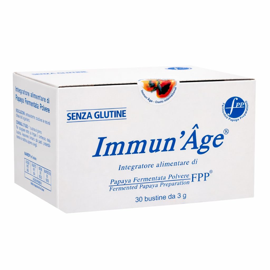 Salengei Immun'age Classic 30 Sobres X 3 Gr-image