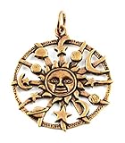 Unisix Kettenanhänger Anhänger