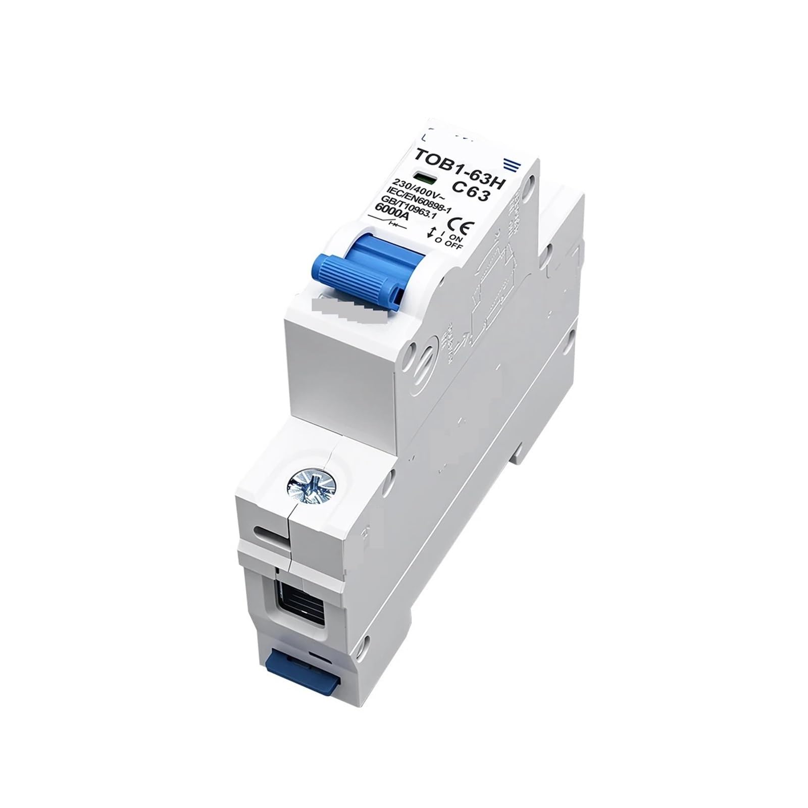 Mini disjoncteur, Compatible avec TOMZN,
