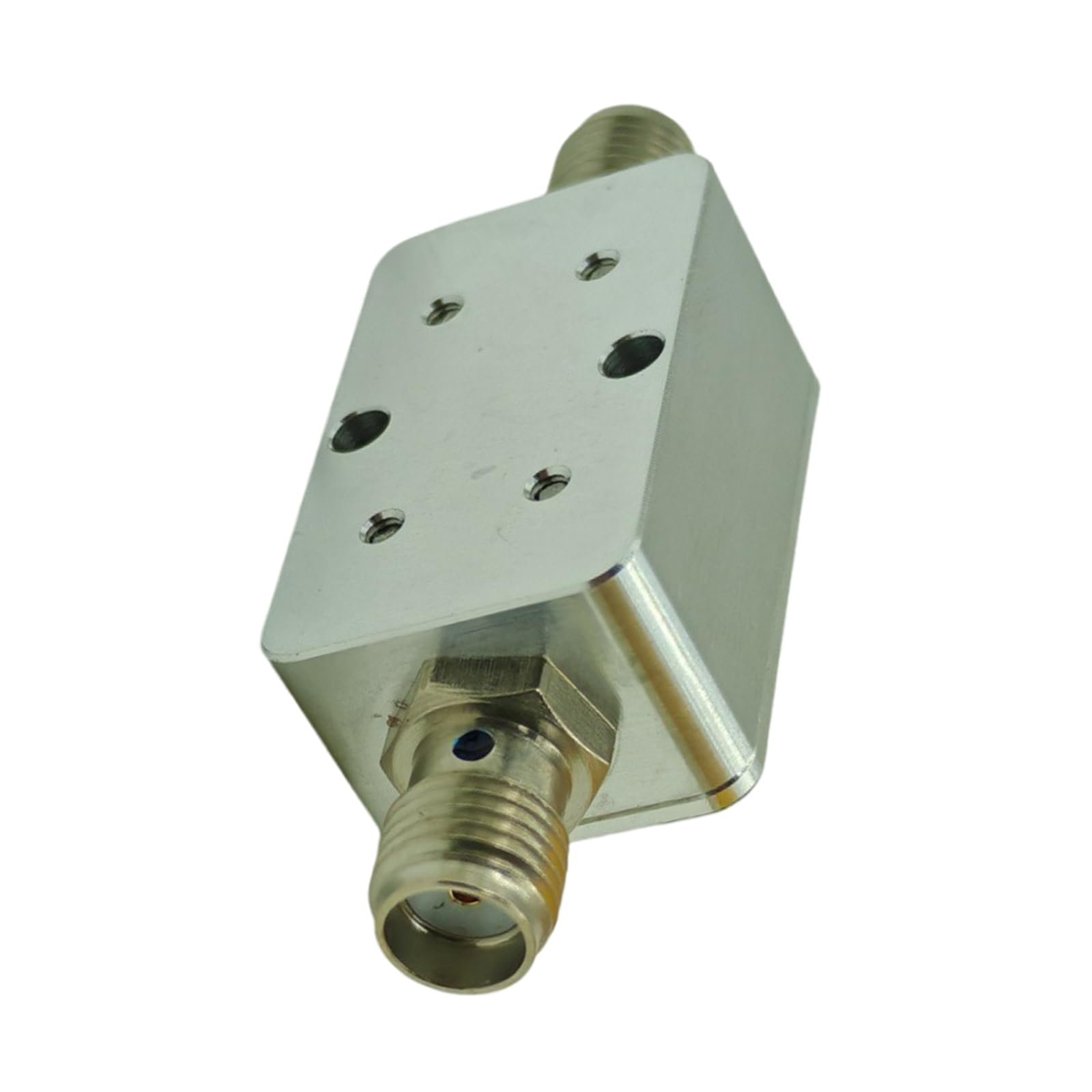 Filtre passe-bande passante 15 MHz pour filtre passe-haut passe-bas 416 MHz/1090 MHz