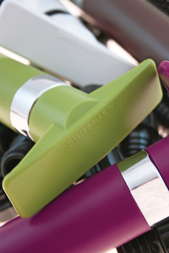 EPIVAC Preservation System - Wine set GREEN - By Swissmar®