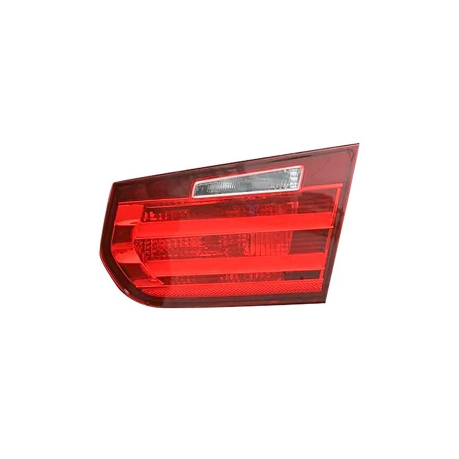 luci posteriori per auto Per BMW Serie 3 F30 316 318i 320li 2012 2013 2014 2015 2016 Auto Fanale posteriore Lampada freno per retromarcia per segnale di montaggio(Right inner)