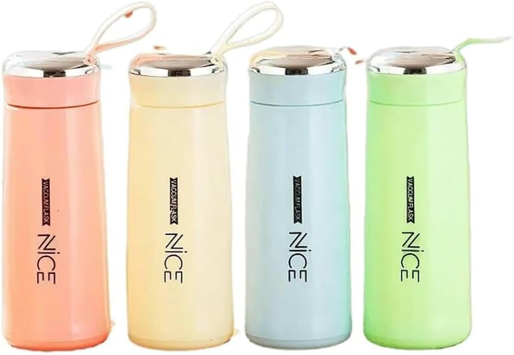 Tumbler Pastel Set Pink Mint Blue