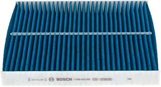 Bosch Cabin Filter 0986628566 - Ibiza 5