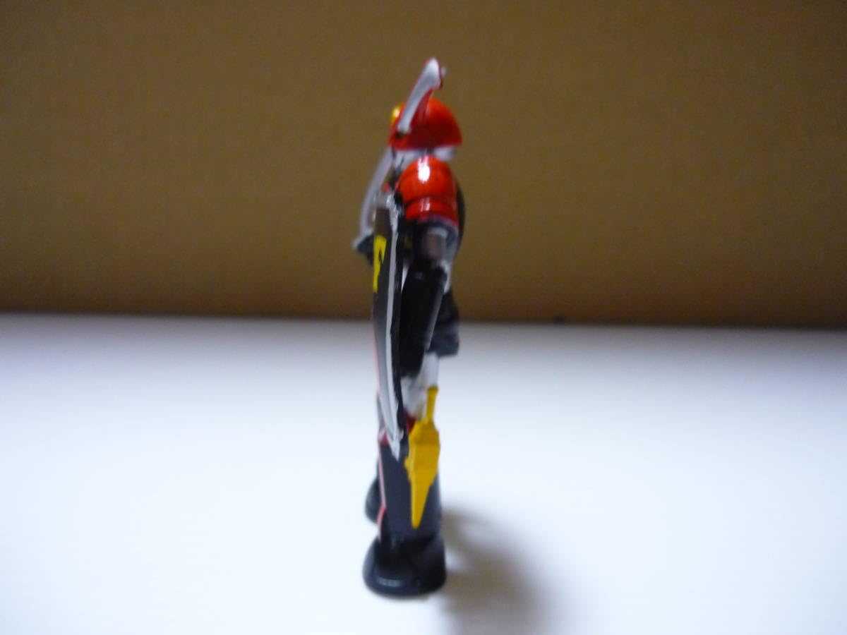ガシャポン　フィギュア　ロボット　変形　武器　特撮　ダイアクロン　まとめ Gashapon transforms into a robot and becomes armed?! The 500
