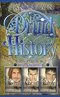 Druid History: Dunskey Castle 10-12 109314839X Book Cover