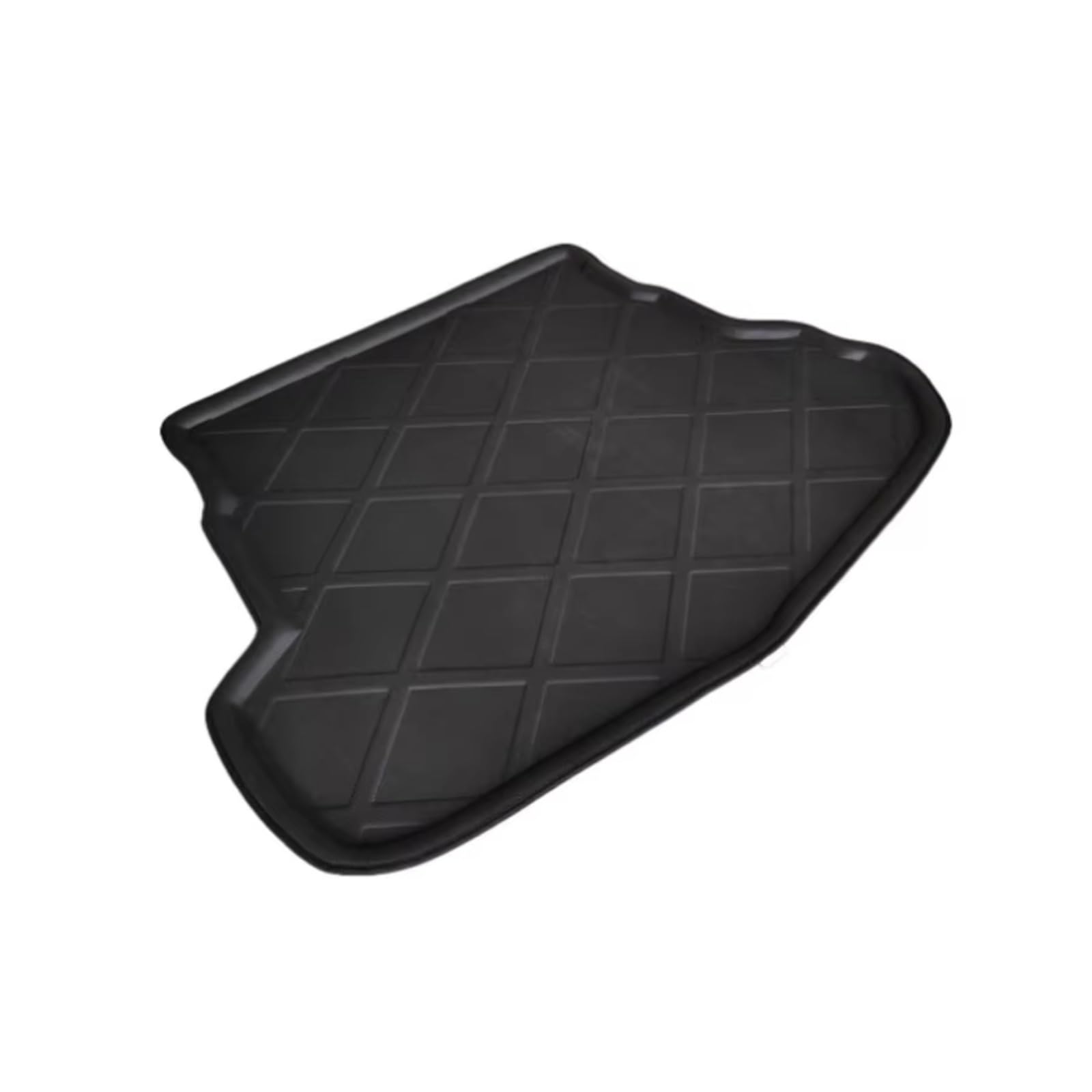 Revêtement coffre Mazda 6 2011 : accessoire de modification haute résistance