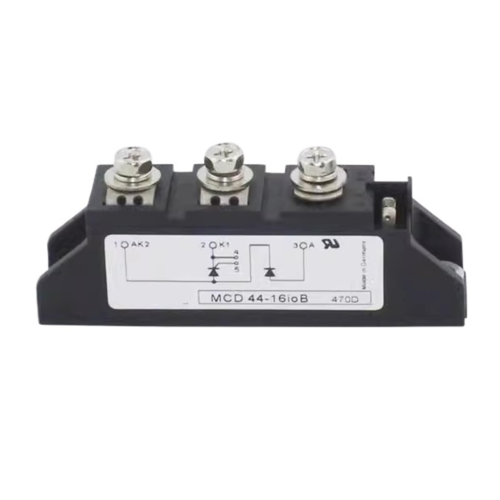 SJJBVPYX Module MCD44-16IO1B MCD26-08IO8B MCD26-12IO1B MCD26-12IO8B MCD26-16IO8B MCD44-14IO1B MCD44-18IO1B MCD44-18IO8B(MCD26-14IO8B)