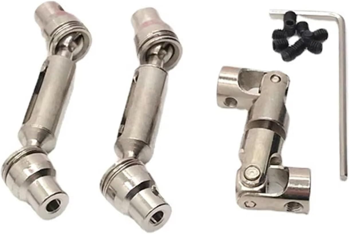 For WPL B36 B16 For JJRC Q63 Q64 Q60 For MN77 For FY004 6WD 6X6 1/