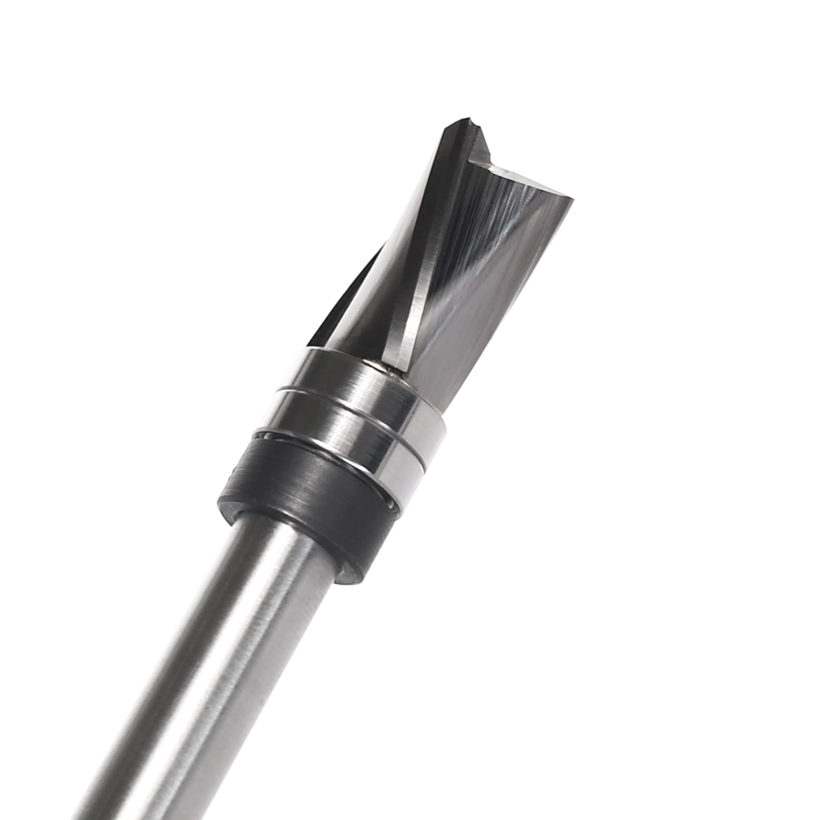 CMT 250.160R Spiraalfrees voor aluminium 16mm, schacht 16mm