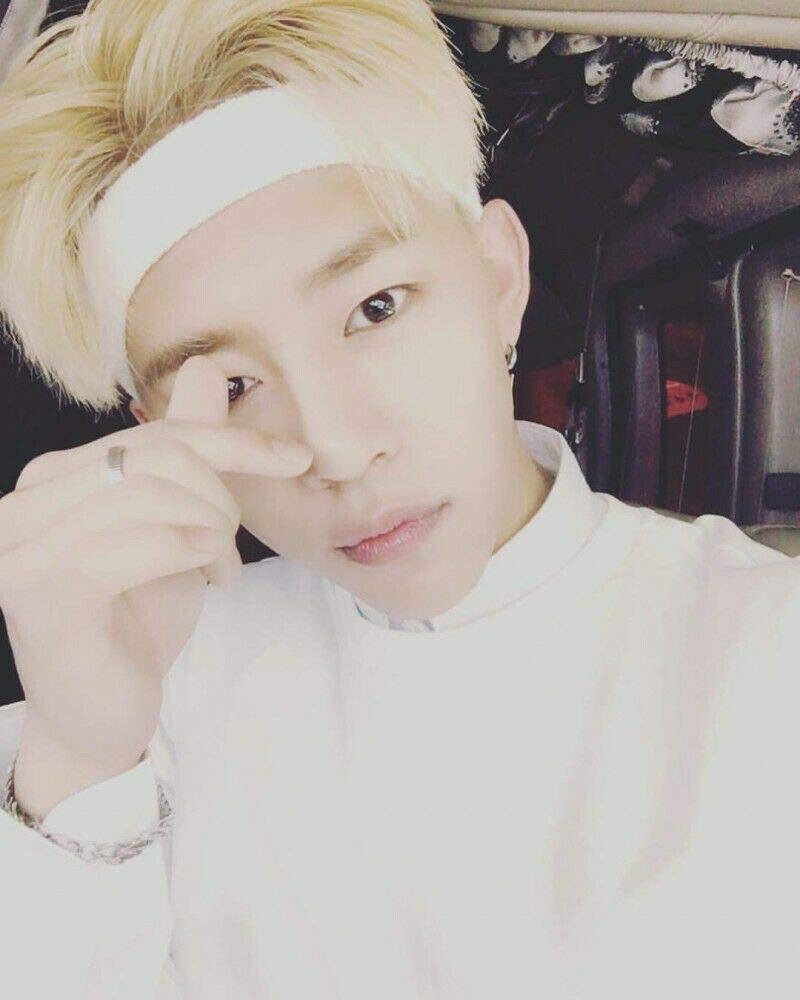 B.A.P Jung Daehyun - [Chapter2