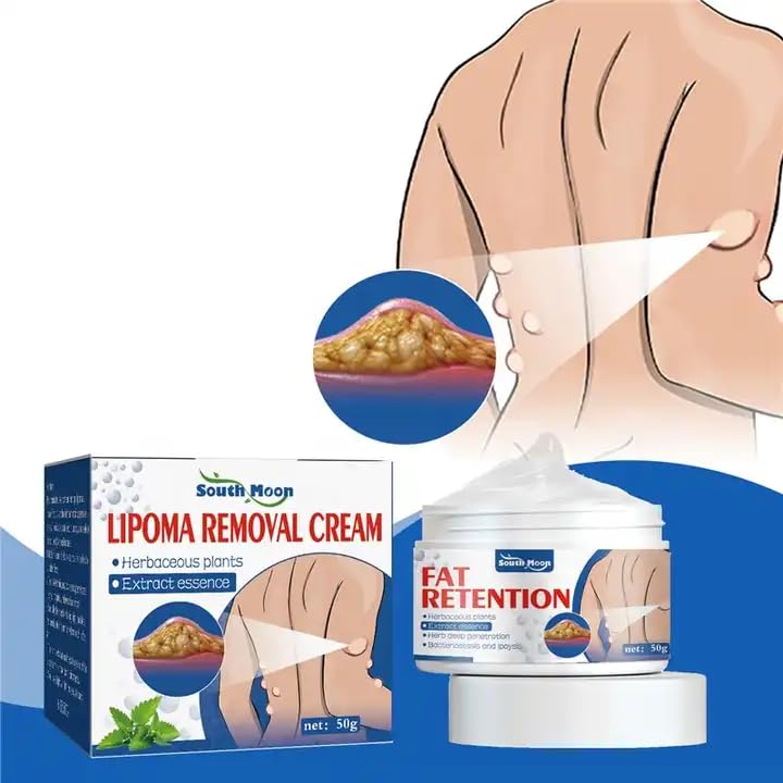 Herbal Lipoma Cream Peeling Fat Mass Remove Miracle Ointment Safe Chinese Medicines Beauty Health Promotion (B0CXHR1SV7) Amazon Price History, Amazon Price Tracker