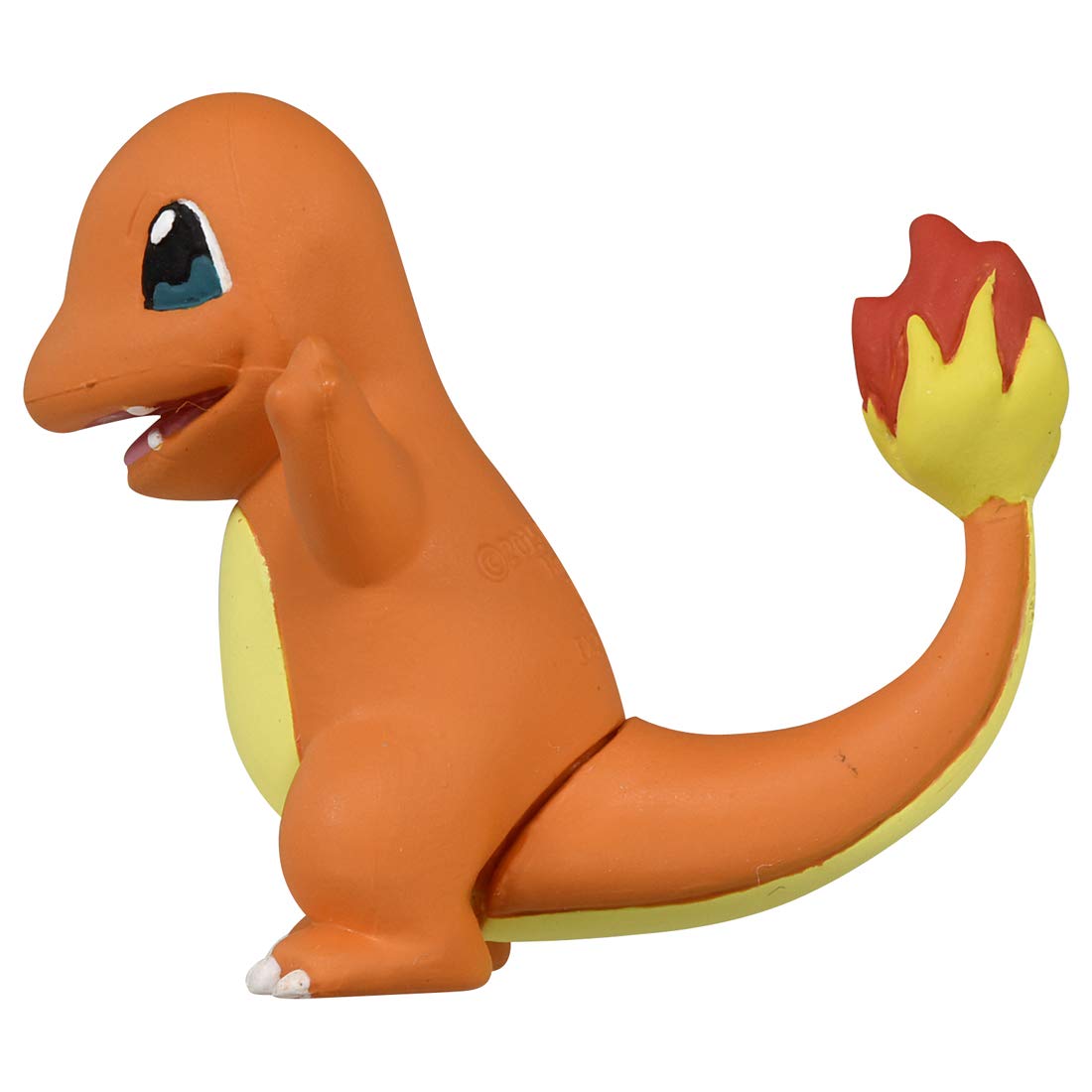 モンコレ　ヒトカゲ　未開封　ポケモン　フィギュア　モンスターコレクション Yahoo!オークション - ポケモン モンスターコレクション