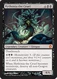 Magic: the Gathering - Hythonia the Cruel (91/249) - Theros