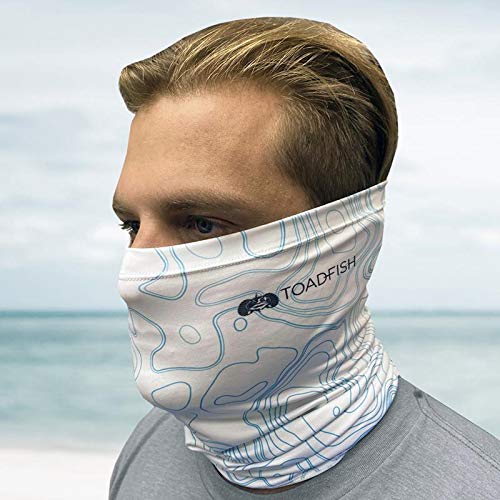 Toadfish UV Gaiter3