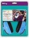 KidCo S830 WhispEars - Baby Headphones for Hearing Protection (Blue)
