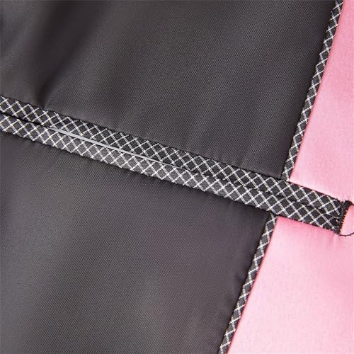 Costume de fête scintillant homme veste rose pour bal et soirée - 4