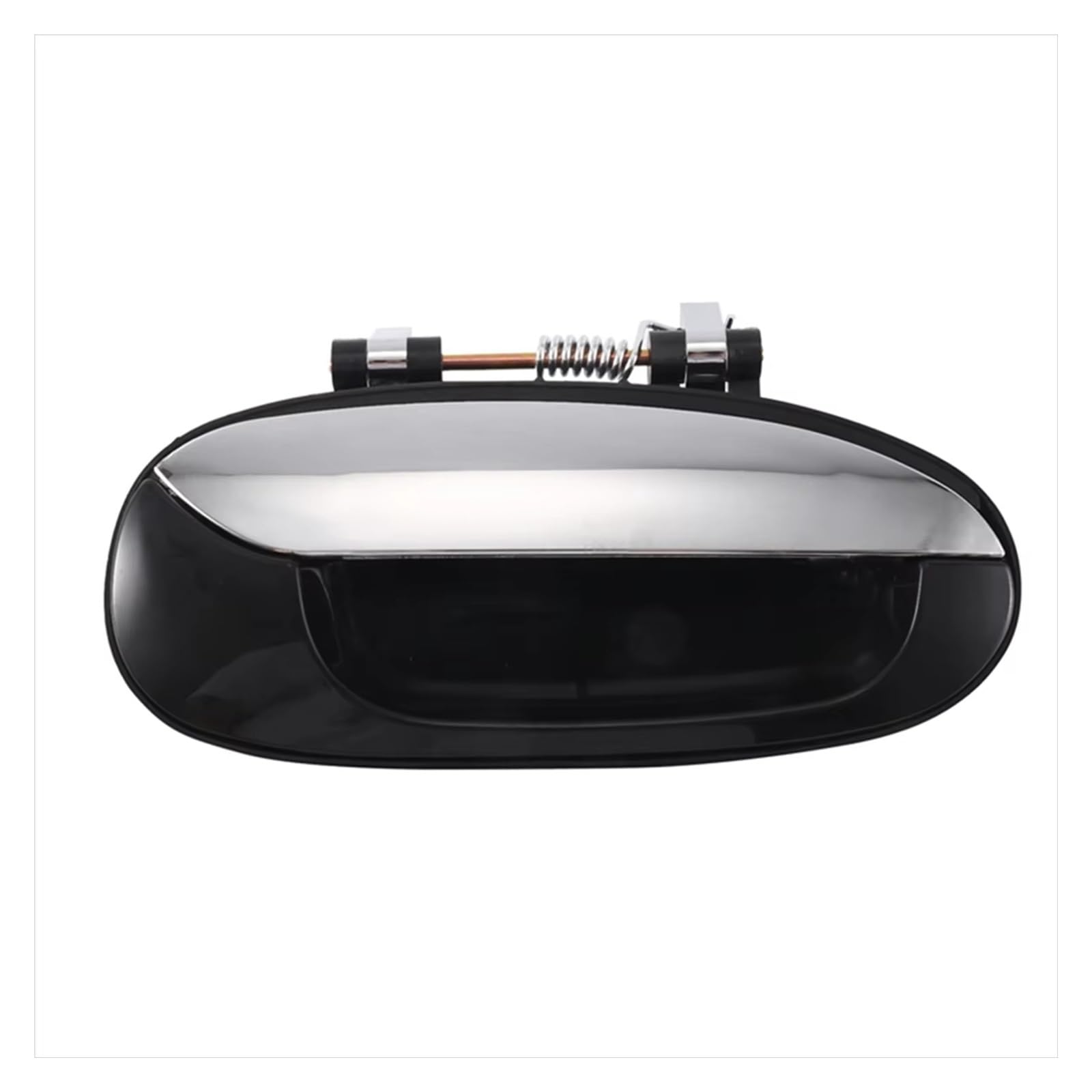 Trxjjvm for Hyundai for Kia for Carens 2005 Car Rear Right Exterior Door Handle car Exterior Door Handle
