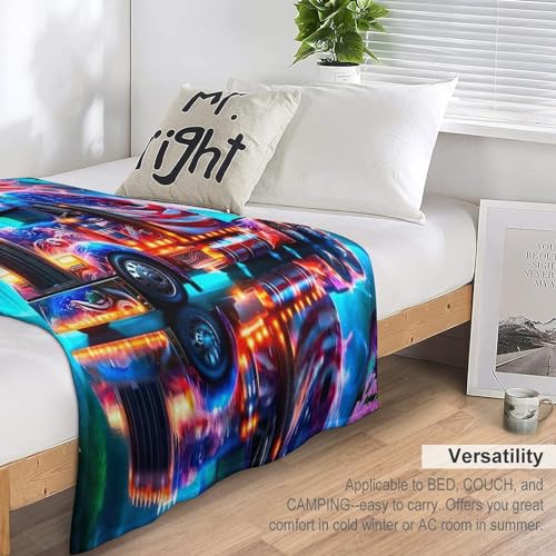 Couverture camion chaude de qualité supérieure pour lit - 7
