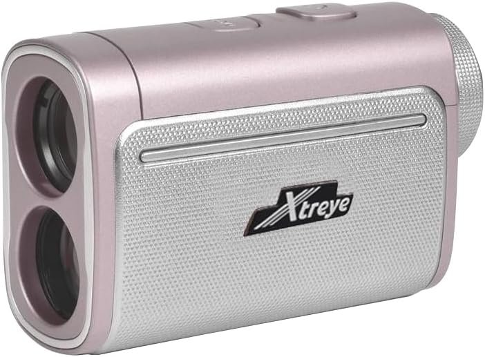 Xtreye Laser Golf Rangefinder Q1