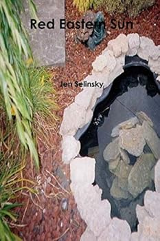 Paperback Red Eastern Sun Book