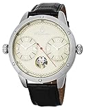 Burgmeister Herren Quarzuhr-/Automatikuhr