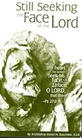 Still Seeking the Face of the Lord B000O90NNG Book Cover