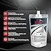 KMK K-Glaze G-10440 Automotive Finishing Putty - 440ml – High-Adhesion, Easy-Sanding Body Filler for Flawless Repairs