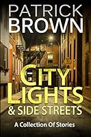 City Lights & Side Streets 0986254991 Book Cover