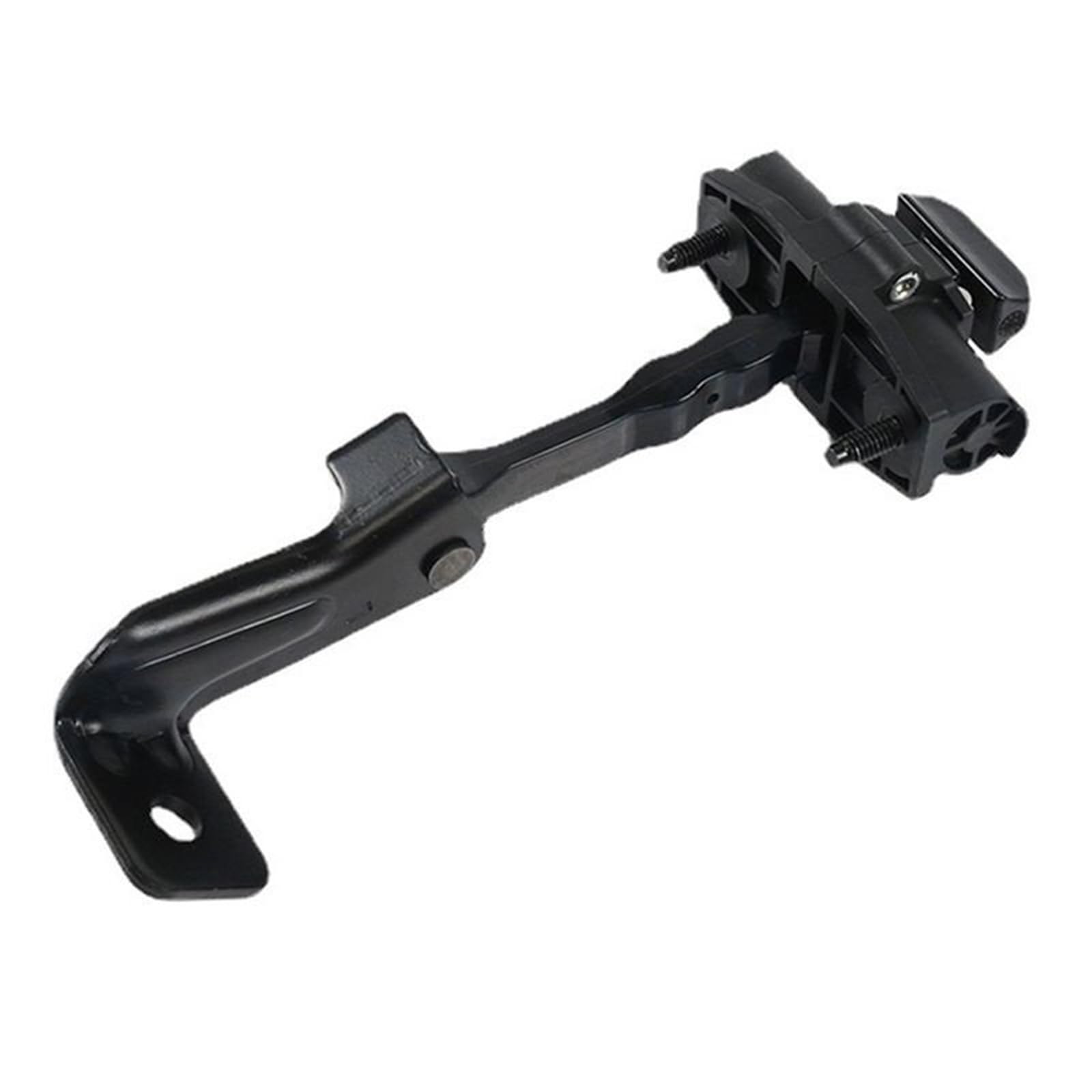Tilieine One Color Front Door Check Strap Fit For Tesla Model 3 2017 2018 2019 2020 Front Left Right Door Check Stop Hinge 1110298-00-D 1089507-00-D Door Check Strap Hinge