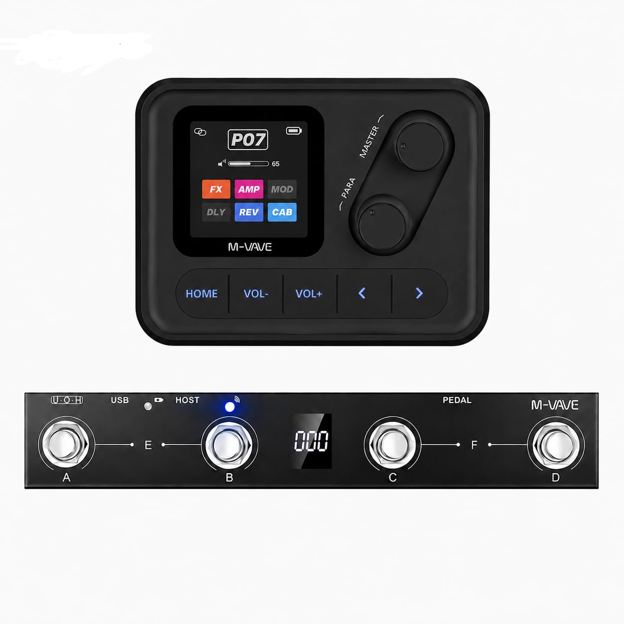 Pocket masterとM-vabe chocolate plus セット Amazon | 【Chocolate Plus ＋ Pocket AMP セット】MIDIコントローラー