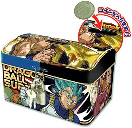 Amazon ドラゴンボール超 鍵付き缶 お菓子ギフト おもちゃ おもちゃ Amazon ドラゴンボール超 鍵付き缶 お菓子ギフト おもちゃ おもちゃ
