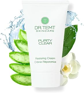 Dr. Temt Crema restauradora Purity Clear