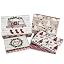 Style 3 (Pack of 4)